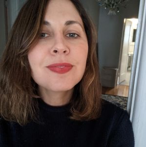 Meet your Posher, Mari